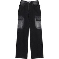 Jeansy damskie Cropp - zdjęcie produktu