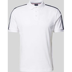T-shirt męski Hechter Paris  - zdjęcie produktu