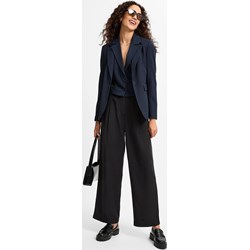 Kamizelka damska More & w paski  - zdjęcie produktu