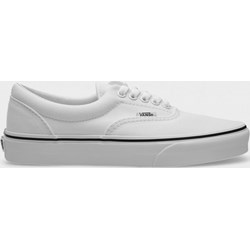 Trampki męskie Vans era skórzane sznurowane młodzieżowe  - zdjęcie produktu