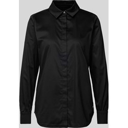 Koszula damska Fynch-hatton z kołnierzykiem  - zdjęcie produktu