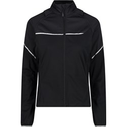 Kurtka damska CMP jesienna bez kaptura z elastanu  - zdjęcie produktu