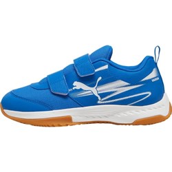 Buty sportowe dziecięce Puma na rzepy  - zdjęcie produktu