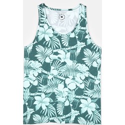 T-shirt męski Gate bawełniany  - zdjęcie produktu