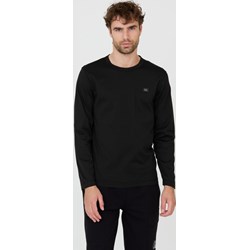T-shirt męski C.P. Company z długim rękawem jesienny  - zdjęcie produktu