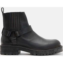 Buty zimowe męskie AllSaints  - zdjęcie produktu