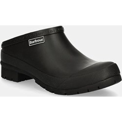Barbour kalosze damskie na płaskiej podeszwie  - zdjęcie produktu