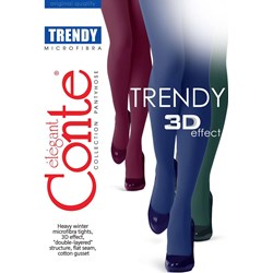 Rajstopy Conte  - zdjęcie produktu
