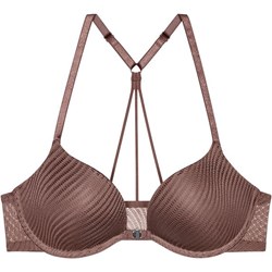 Biustonosz Triumph koronkowy  - zdjęcie produktu