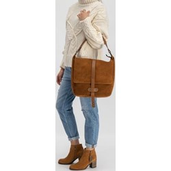 Wojas shopper bag  - zdjęcie produktu