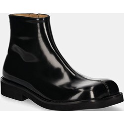 Buty zimowe męskie MM6 Maison Margiela - ANSWEAR.com - zdjęcie produktu