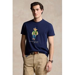T-shirt męski Polo Ralph Lauren  - zdjęcie produktu