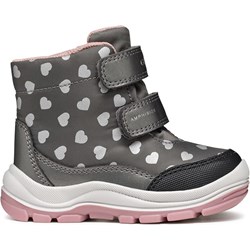Buty zimowe dziecięce Geox  - zdjęcie produktu