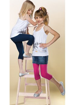 Legginsy dziecięce Ada Gabriella GABRIELLA promocja - kod rabatowy