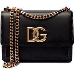 Listonoszka Dolce & Gabbana - Gomez Fashion Store - zdjęcie produktu