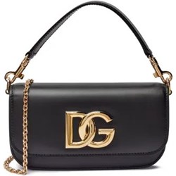 Listonoszka Dolce & Gabbana - Gomez Fashion Store - zdjęcie produktu