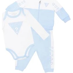 Body niemowlęce Guess - Gomez Fashion Store - zdjęcie produktu