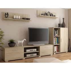 Szafka RTV Elior - Edinos.pl - zdjęcie produktu