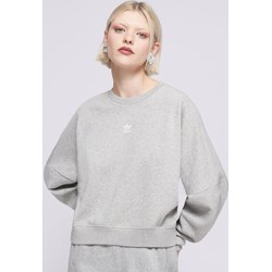 Bluza damska szara Adidas  - zdjęcie produktu