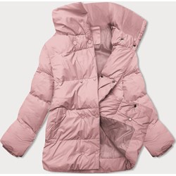 Kurtka damska Goodlookin.pl z kapturem poliestrowa  - zdjęcie produktu