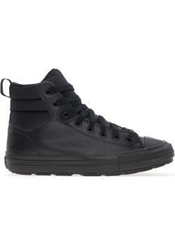 Buty Converse Chuck Taylor All Star Berkshire Boot 135251C  - czarne Converse streetstyle24.pl - kod rabatowy