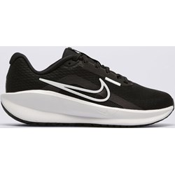 Nike buty sportowe męskie downshifter czarne na wiosnę sznurowane  - zdjęcie produktu