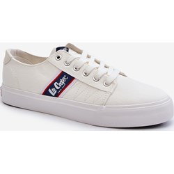Trampki męskie Lee Cooper wiosenne młodzieżowe  - zdjęcie produktu