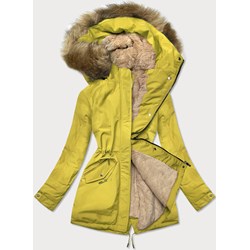 Parka damska Goodlookin.pl casual  - zdjęcie produktu