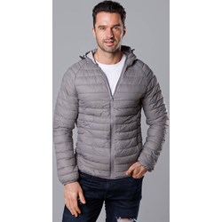 Kurtka męska szara Goodlookin.pl  - zdjęcie produktu