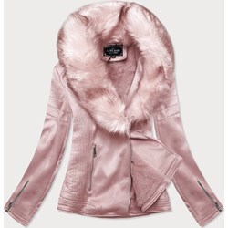 Kurtka damska Libland krótka  - zdjęcie produktu