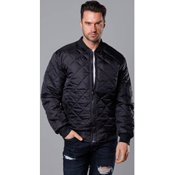 Kurtka męska Goodlookin.pl czarna casual  - zdjęcie produktu