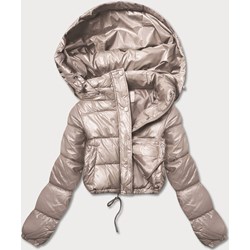 Kurtka damska Goodlookin.pl z kapturem casual  - zdjęcie produktu