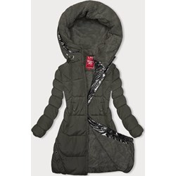 Goodlookin.pl kurtka damska długa  - zdjęcie produktu