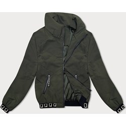 Kurtka damska Goodlookin.pl krótka  - zdjęcie produktu