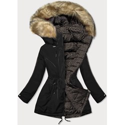 Goodlookin.pl parka damska casual  - zdjęcie produktu