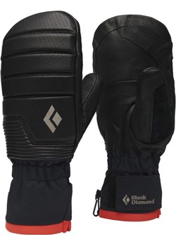 Rękawice narciarskie Progression Mitts Black Diamond Black Diamond SPORT-SHOP.pl - kod rabatowy