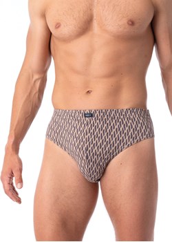 Stonowane slipy 100% bawełny - M Key PH KEY Sp. z o.o.  - kod rabatowy