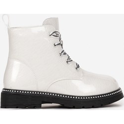 Buty zimowe dziecięce Renee - renee.pl - zdjęcie produktu