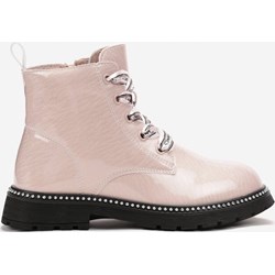 Buty zimowe dziecięce Renee - renee.pl - zdjęcie produktu