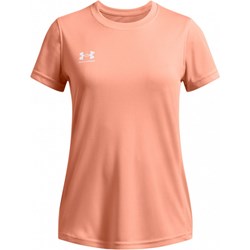 Bluzka dziewczęca Under Armour - Sportstylestory.com - zdjęcie produktu