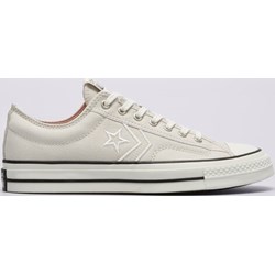 Trampki męskie białe Converse sportowe  - zdjęcie produktu