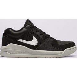 Buty sportowe męskie Jordan czarne jesienne  - zdjęcie produktu