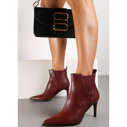 Botki born2be - born2be.pl - zdjęcie produktu