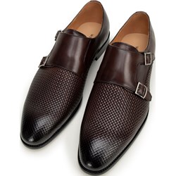 Buty eleganckie męskie WITTCHEN - zdjęcie produktu