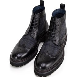 Buty zimowe męskie WITTCHEN - zdjęcie produktu