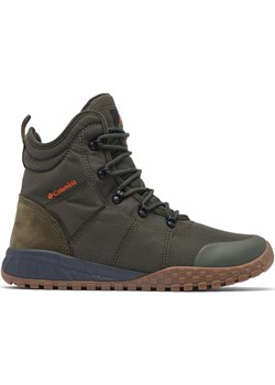Buty Fairbanks II Omni-Heat Columbia Columbia SPORT-SHOP.pl - kod rabatowy