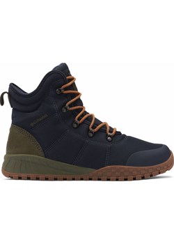 Buty Fairbanks II Omni-Heat Columbia Columbia SPORT-SHOP.pl - kod rabatowy