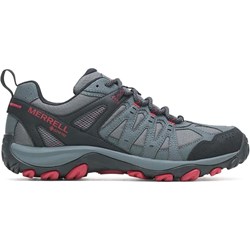 Buty trekkingowe męskie Merrell gore-tex sportowe  - zdjęcie produktu