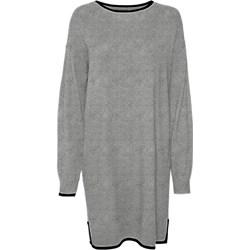 Sukienka Vero Moda z długim rękawem  - zdjęcie produktu