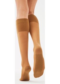 Medica Massage 20 den podkolanówki gabriella bezowy  - kod rabatowy